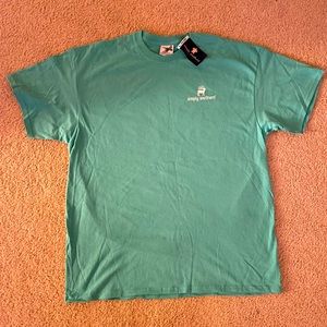 Bnwt simply southern mama bear shirt